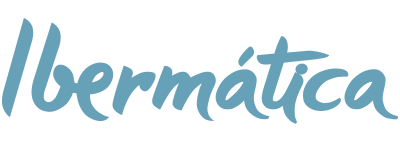 Logo Ibermatica