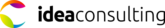 Logo Idea Consulting
